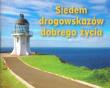 Okładka książki Perełka 119 - Siedem drogowskazów dobrego życia