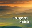 Okładka książki Perełka 141 - Promyczki nadziei