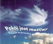 Okładka książki Perełka 222 - Pokój jest możliwy. Peace is ...