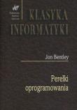 Okładka książki Perełki oprogramowania