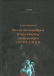 Pierwsze lata benedyktynów w Polsce odrodzonej Kronika-pamiętnik 21 v 1919 -23 IX 1929. Autor: Dąbrowski Klemens. Dadada.pl Okładka książki Pierwsze lata benedyktynów w Polsce odrodzonej Kronika-pamiętnik 21 v 1919 -23 IX 1929