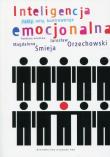 P.INTELIGENCJA EMOCJONALNA FAKTY MITY KONTROWERSJE-PWNN. Autor: Magdalena Śmieja, Jarosław Orzechowski. Dadada.pl Okładka książki P.INTELIGENCJA EMOCJONALNA FAKTY MITY KONTROWERSJE-PWNN