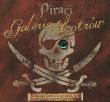 Okładka książki Piraci. Galeria łotrów
