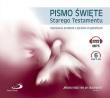 Okładka książki Pismo Święte Starego Testamentu. Audiobook MP3 - Audiobook