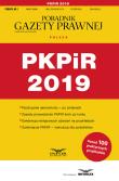 Opakowanie PKPiR 2019