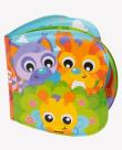 Opakowanie Playgro Książeczka do kąpieli pszczółka