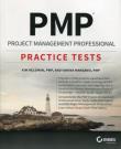 PMP Project Management Professional Practice Tests. Autor: Heldman Kim, Mangano Vanina. Dadada.pl Okładka książki PMP Project Management Professional Practice Tests