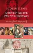 Okładka książki Po trzecim tygodniu ćwiczeń duchownych