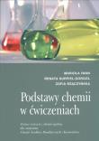 Okładka książki Podstawy chemii w ćwiczeniach