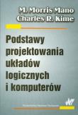 Okładka książki Podstawy projektowania układów logicznich i komputerów