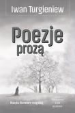Okładka książki Poezje prozą