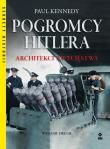 Pogromcy Hitleta. Architekci zwycięstwa w.2. Autor: Kennedy Paul. Dadada.pl Okładka książki Pogromcy Hitleta. Architekci zwycięstwa w.2