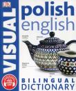 Opakowanie Polish-English Bilingual Visual Dictionary