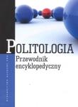 Opakowanie Politologia Przewodnik encyklopedyczny