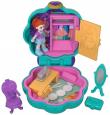 Opakowanie Polly Pocket. Projektantka Lila FRY31