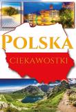 Okładka książki POLSKA CIEKAWOSTKI