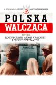 Polska Walcząca Tom 54. Autor: praca zbiorowa. Dadada.pl Okładka książki Polska Walcząca Tom 54