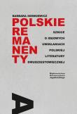 Okładka książki Polskie remanenty