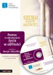 Pomoc w odbudowywaniu życia w obfitości CD MP3 - Audiobook. Autor: Henryk i Alina Wieja. Dadada.pl Okładka książki Pomoc w odbudowywaniu życia w obfitości CD MP3 - Audiobook