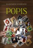 Okładka książki POPIS