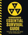 Opakowanie Popular Mechanics Essential Survival Guide