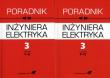 Opakowanie Poradnik inżyniera elektryka Tom 3 rozdziały 1-6 i 7-11