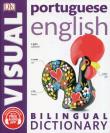 Opakowanie Portuguese-English Bilingual Visual Dictionary