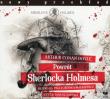 Powrót Sherlocka Holmesa - Audiobook. Autor: Doyle Arthur Conan. Dadada.pl Okładka książki Powrót Sherlocka Holmesa - Audiobook
