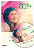 Poznaj siebie w nowy sposób CD MP3 - Audiobook. Autor: Alina Wieja, Bożena Ciechanowska. Dadada.pl Okładka książki Poznaj siebie w nowy sposób CD MP3 - Audiobook