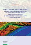 Późnoglacjalny i holoceński rozwój dolinek erozyjno-denudacyjnych na wybranych przykładach zboczy do. Autor: Jaworski Tomasz. Dadada.pl Okładka książki Późnoglacjalny i holoceński rozwój dolinek erozyjno-denudacyjnych na wybranych przykładach zboczy do