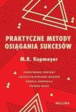 Okładka książki Praktyczne metody osiągania sukcesów