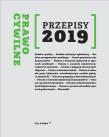 Okładka książki Prawo Cywilne Przepisy 2019