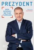 PREZYDENT RAFAŁ DUTKIEWICZ NIE TYLKO O WROCŁAWIU. Autor: Jacek Antczak. Dadada.pl Okładka książki PREZYDENT RAFAŁ DUTKIEWICZ NIE TYLKO O WROCŁAWIU