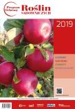 Program Ochrony Roślin Sadowniczych 2019. Autor: praca zbiorowa. Dadada.pl Okładka książki Program Ochrony Roślin Sadowniczych 2019