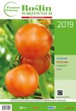 Program Ochrony Roślin Warzywnych 2019. Autor: praca zbiorowa. Dadada.pl Okładka książki Program Ochrony Roślin Warzywnych 2019