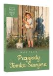 Przygody Tomka Sawyera TW SBM. Autor: Twain Mark. Dadada.pl Okładka książki Przygody Tomka Sawyera TW SBM