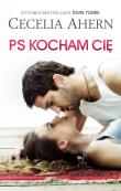 PS KOCHAM CIĘ. Autor: Ahern Cecelia. Dadada.pl Okładka książki PS KOCHAM CIĘ