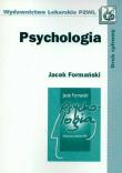 Psychologia. Autor: Formański Jacek. Dadada.pl Okładka książki Psychologia
