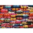 Opakowanie Puzzle 1000 - Parasolki PIATNIK