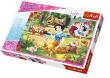 Opakowanie Puzzle 200 - Marzenia o miłości TREFL