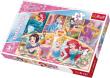 Puzzle 24 maxi Magia wspomnień TREFL. Wydawca: Trefl. Dadada.pl Opakowanie Puzzle 24 maxi Magia wspomnień TREFL