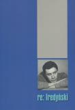 Opakowanie re: Iredyński