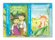 Read it Yourself Pack Level 3. Wydawca: Ladybird. Dadada.pl Opakowanie Read it Yourself Pack Level 3