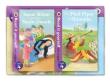 Read it Yourself Pack Level 4. Wydawca: Ladybird. Dadada.pl Opakowanie Read it Yourself Pack Level 4