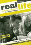 Real Life Elementary WB + CD REV LONGMAN. Wydawca: Longman - Pearson Education. Dadada.pl Opakowanie Real Life Elementary WB + CD REV LONGMAN