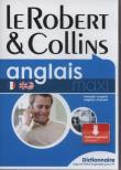 Opakowanie Robert & Collins anglais maxi Dictionnaire