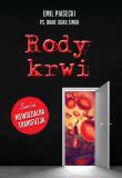 Okładka książki Rody krwi