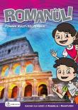 Romanuli. Autor: Joanna Knot-Szczepanik. Dadada.pl Okładka książki Romanuli