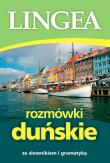 ROZMÓWKI DUŃSKIE WYD. 3. Autor: Opracowanie zbiorowe. Dadada.pl Okładka książki ROZMÓWKI DUŃSKIE WYD. 3