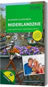 Rozmówki ilustrowane audio - niderlandzkie PONS. Autor:   Praca zbiorowa. Dadada.pl Okładka książki Rozmówki ilustrowane audio - niderlandzkie PONS